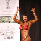 Jill  Leake - NPC Greater Gulf States 2012 - #1